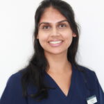 Dr. Rhea Gupta
