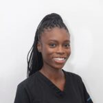 Dr. India Atere-Roberts