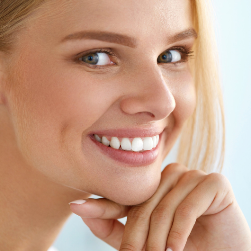 Teeth Whitening Perry Vale